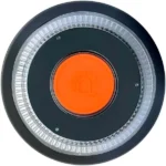 Hepoluz V16 luz de emergencia para coche